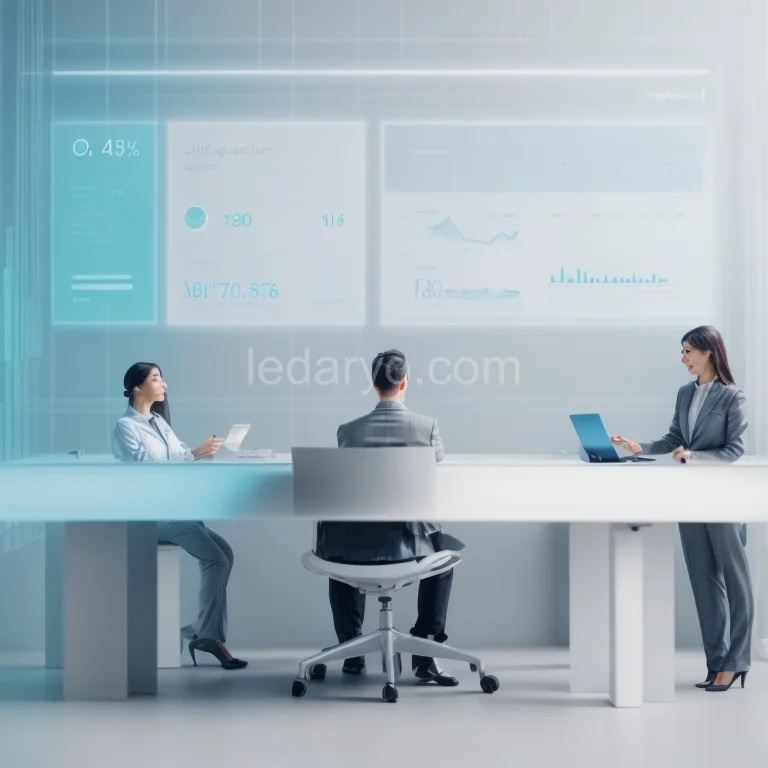 Automatisierte Buchungserfassung